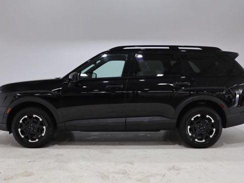 Certified 2026 Hyundai Palisade XRT Pro AWD/4WD image 4