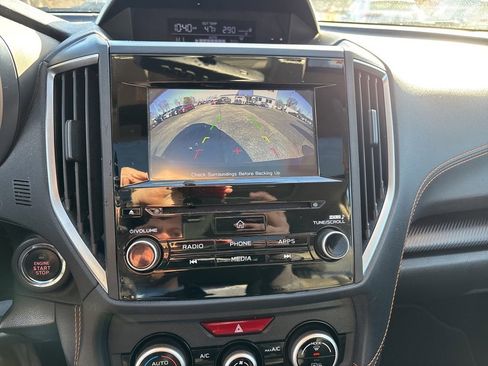 Used 2023 Subaru Crosstrek 2.0i Premium image 22