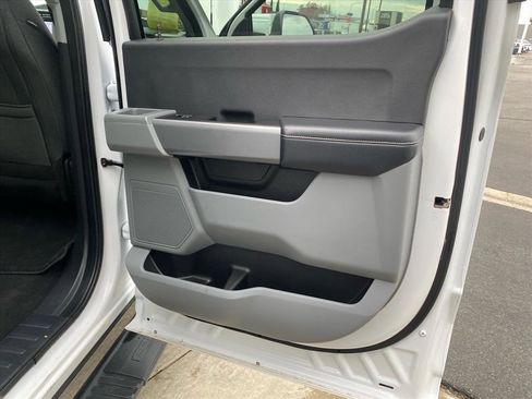 Used 2024 Ford F250 XLT image 45