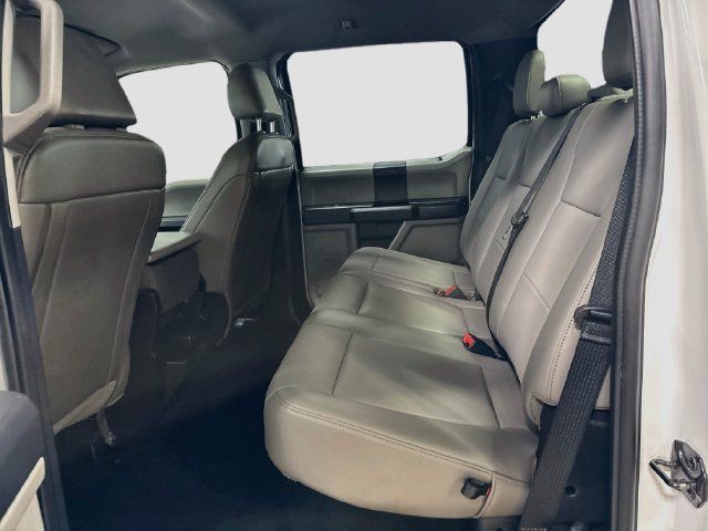 Used 2020 Ford F350 XL w/ STX Appearance Package AWD/4WD image 20