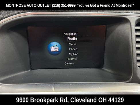 Used 2018 Volvo S60 T5 Inscription image 25