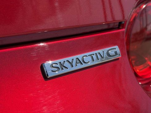 Used 2023 MAZDA MX-5 Miata Grand Touring image 13