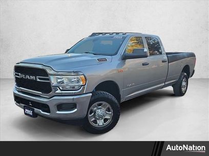 Used 2022 RAM 2500 Tradesman