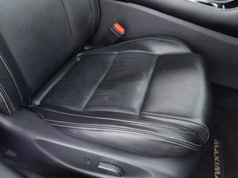 Used 2020 Nissan Maxima 3.5 SV w/ Floor Mat Group FWD image 25