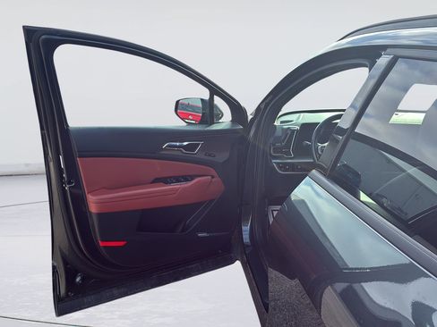 Used 2024 Kia Sportage SX FWD image 20