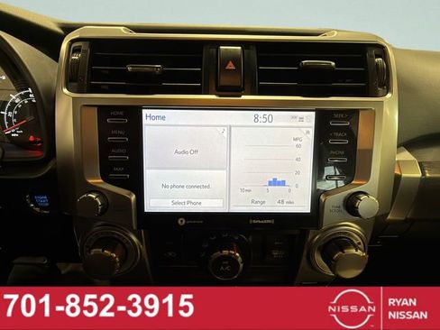 Used 2024 Toyota 4Runner SR5 image 21