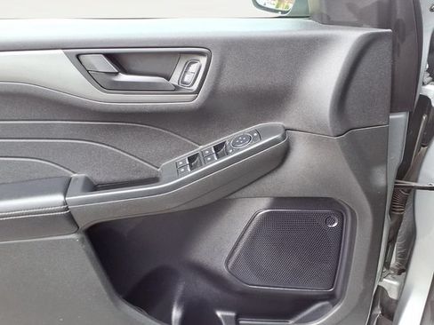 Used 2024 Ford Escape Active AWD/4WD image 15