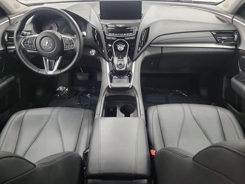 Used 2024 Acura RDX SH-AWD image 14