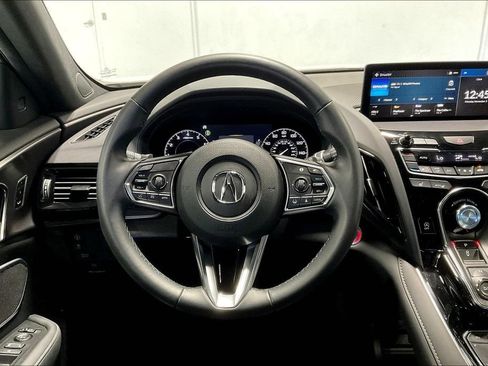 Used 2025 Acura RDX SH-AWD image 7
