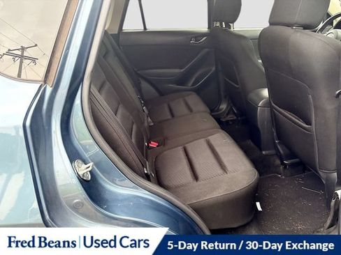 Used 2015 MAZDA CX-5 Touring FWD image 5