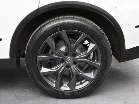 Certified 2022 Acura MDX A-Spec image 11