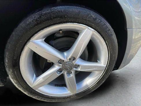 Used 2011 Audi A4 2.0T Premium Plus image 17