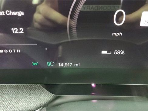 Used 2024 Lucid Air Touring image 38