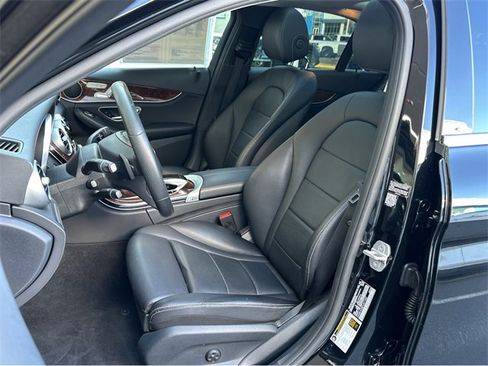 Used 2015 Mercedes-Benz C 300 4MATIC Sedan image 15