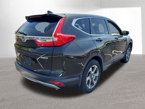 Certified 2018 Honda CR-V EX image 14