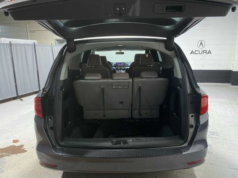 Used 2018 Honda Odyssey LX image 19