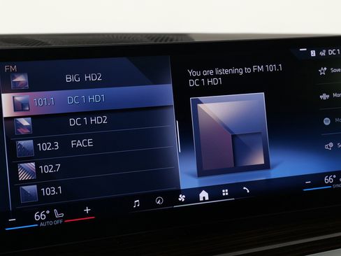 Used 2024 BMW X5 xDrive40i image 47