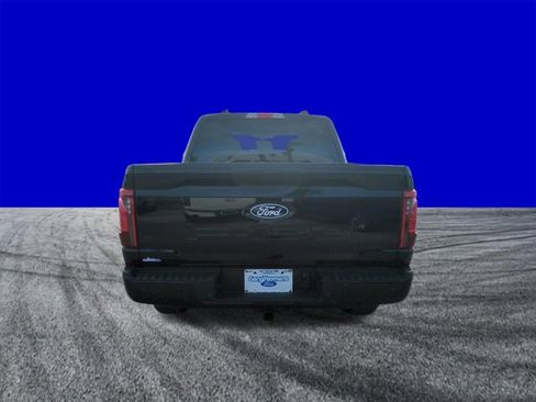 New 2026 Ford F150 STX AWD/4WD image 5