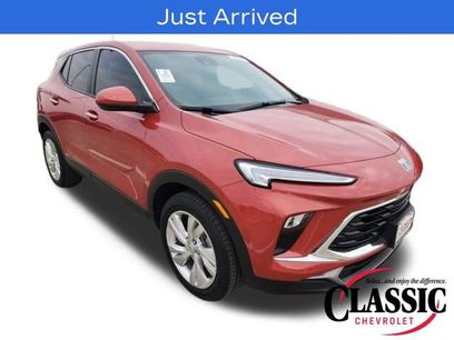 Used 2024 Buick Encore GX Preferred w/ Comfort Package