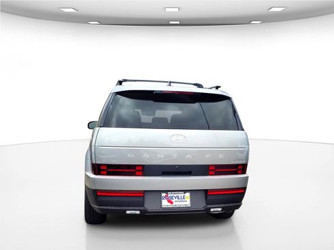 New 2026 Hyundai Santa Fe SEL image 7