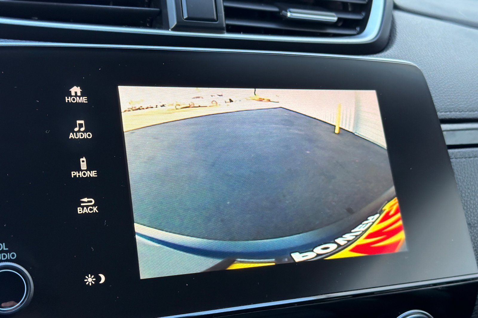 Used 2018 Honda CR-V EX image 18