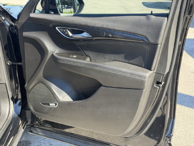 Used 2023 Buick Envision Essence w/ Technology Package I AWD/4WD image 32
