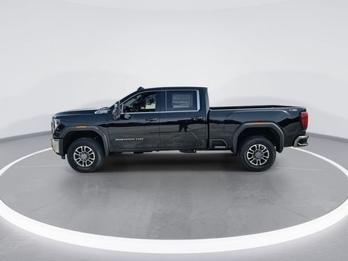 New 2026 GMC Sierra 2500 SLE w/ SLE Value Package; AWD/4WD image 5