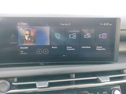 Used 2025 Hyundai Santa Cruz SEL image 23