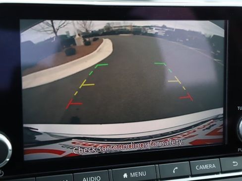 Used 2023 Nissan Altima 2.5 SV image 30