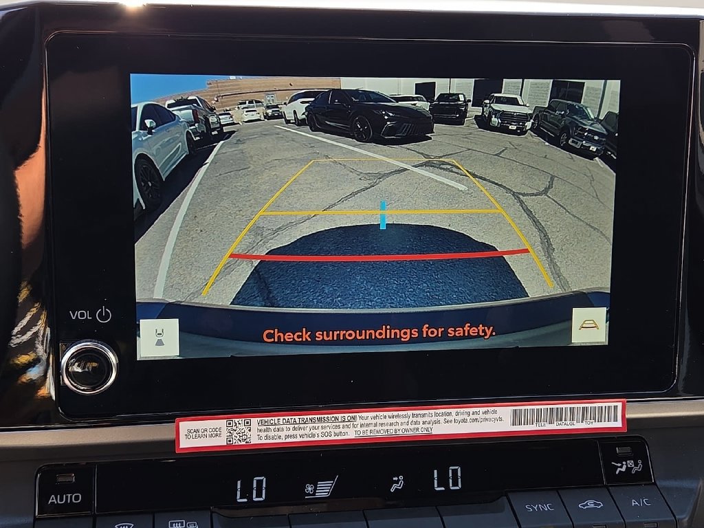 Certified 2026 Toyota Camry SE w/ Convenience Package FWD image 23