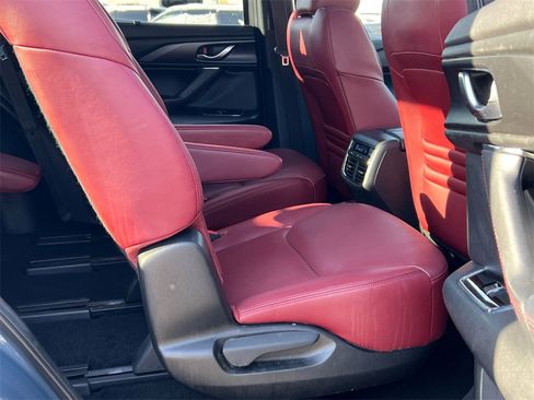 Used 2023 MAZDA CX-9 Carbon Edition image 13