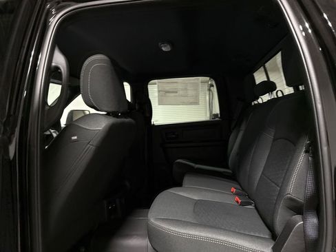 New 2026 RAM 2500 Tradesman image 6