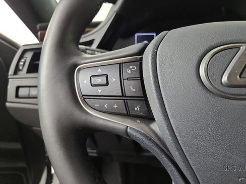 Certified 2024 Lexus ES 300h 300h image 24