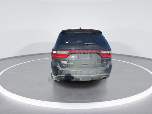 Used 2024 Dodge Durango Citadel image 7
