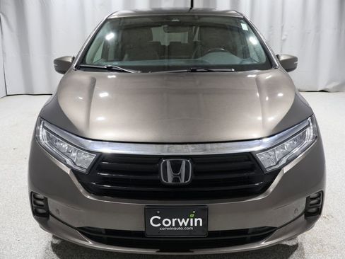 Used 2022 Honda Odyssey Touring image 7