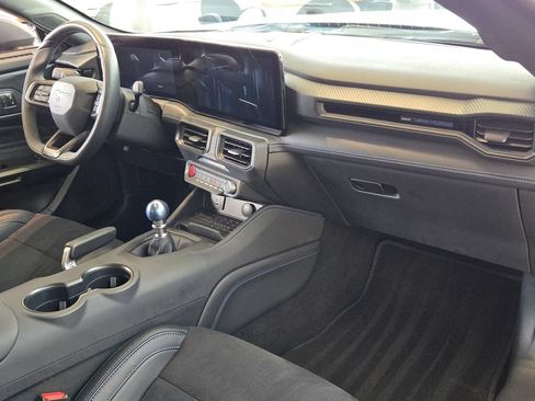 Used 2024 Ford Mustang Dark Horse RWD image 27