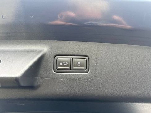 Used 2026 Hyundai Santa Fe SEL AWD/4WD image 6