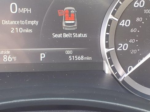 Used 2023 Toyota Highlander XLE AWD/4WD image 26