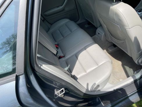 Used 2005 Audi A4 1.8T image 37