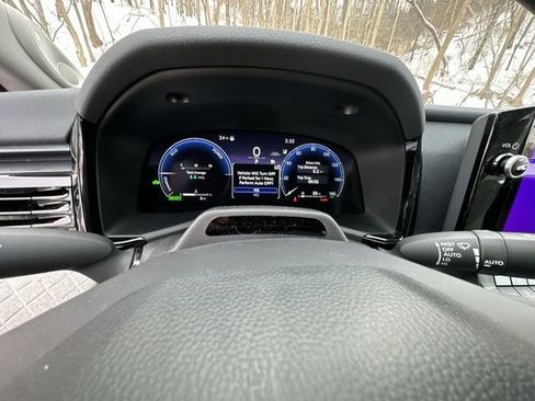 New 2026 Toyota Camry XLE image 12