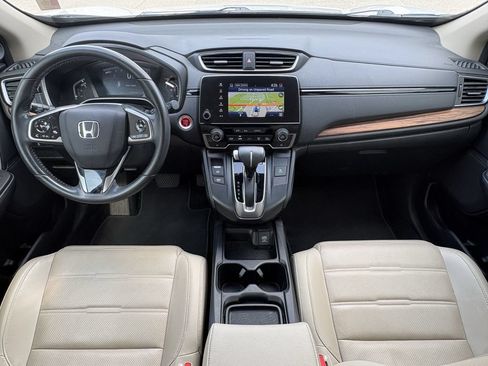 Used 2019 Honda CR-V Touring image 27