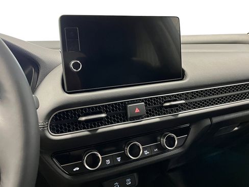 New 2026 Honda HR-V EX-L image 20