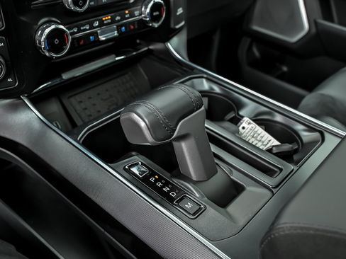 Used 2023 Ford F150 Raptor w/ Equipment Group 802A Raptor R image 44