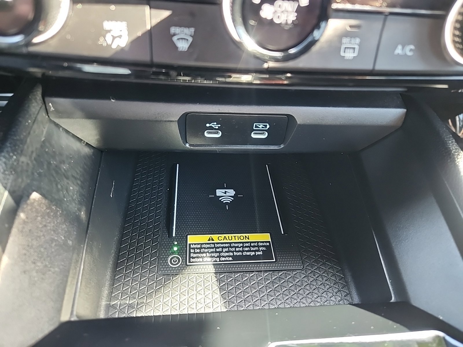 Used 2025 Honda Accord Sport image 26