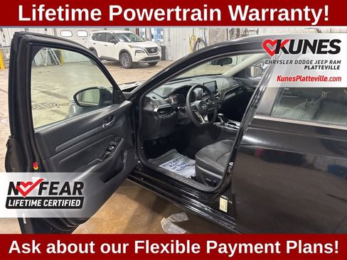 Used 2023 Nissan Altima 2.5 SV image 20