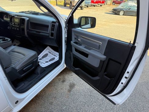 Used 2013 RAM 1500 Tradesman w/ PWR & Remote Entry Group RWD image 11