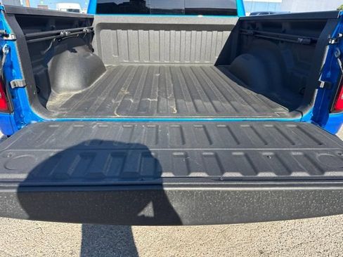 Used 2024 RAM 1500 TRX w/ TRX Level 2 Equipment Group AWD/4WD image 13