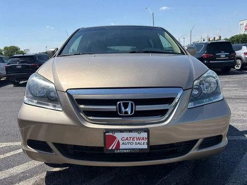 Used 2006 Honda Odyssey EX image 8