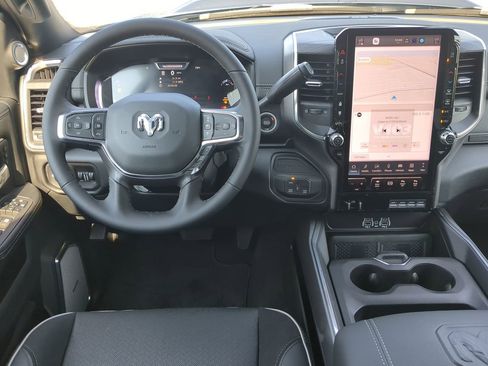 New 2026 RAM 2500 Laramie image 14