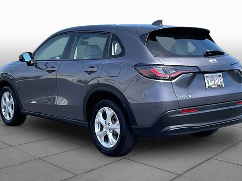 Used 2024 Honda HR-V LX image 11